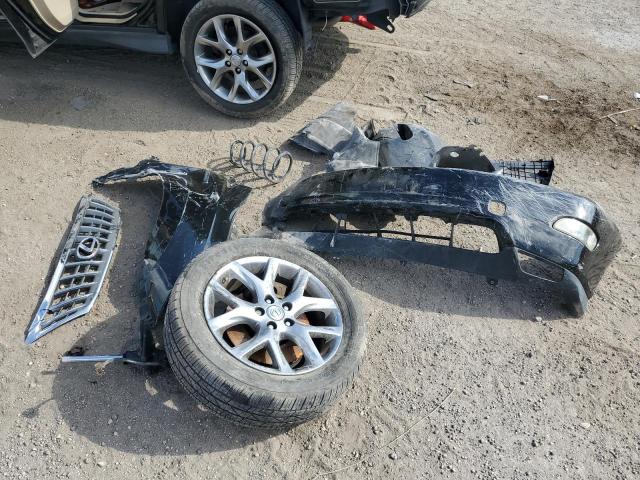 Aukcja sprzedaży 2009 Lexus Rx 350, vin: 2T2GK31U89C064670, numer aukcji: 45538593
