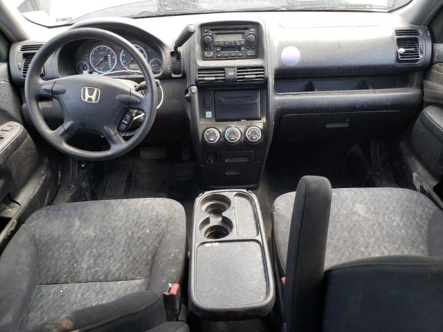 Aukcja sprzedaży 2005 Honda Cr-v Lx, vin: JHLRD78575C017570, numer aukcji: 45467123