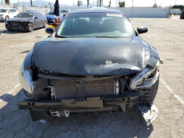 Aukcja sprzedaży 2014 Nissan Maxima S, vin: 1N4AA5AP7EC441615, numer aukcji: 46587993