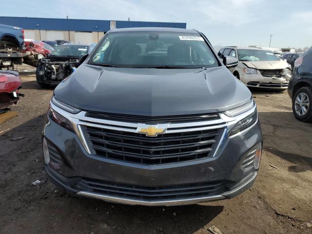 Aukcja sprzedaży 2022 Chevrolet Equinox Lt, vin: 3GNAXKEV5NS208477, numer aukcji: 45290263