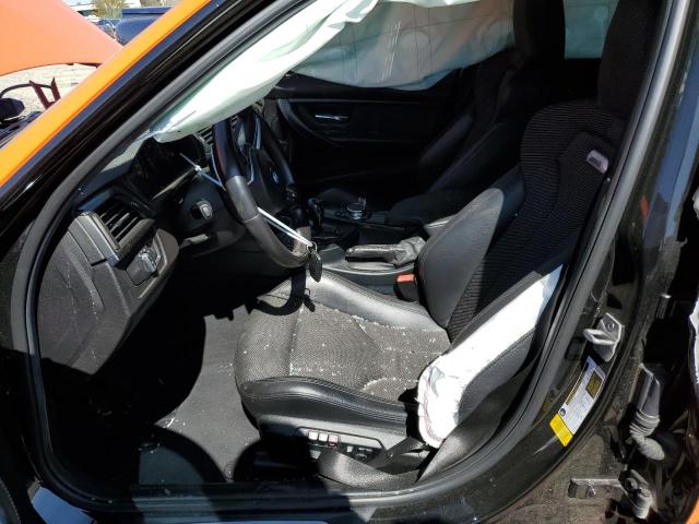 Aukcja sprzedaży 2015 Bmw M3, vin: WBS3C9C50FP805537, numer aukcji: 45571743