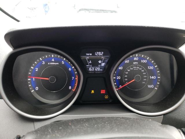 Aukcja sprzedaży 2016 Hyundai Elantra Se, vin: KMHDH4AE5GU523590, numer aukcji: 45370983
