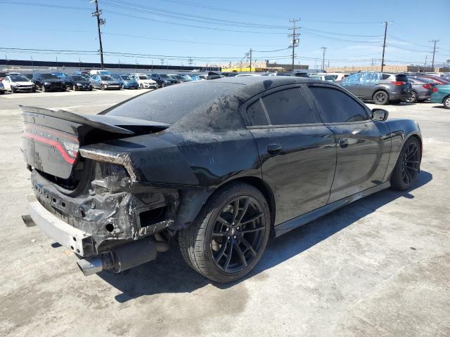 46359103 :رقم المزاد ، 2C3CDXGJ9JH233935 vin ، 2018 Dodge Charger R/t 392 مزاد بيع