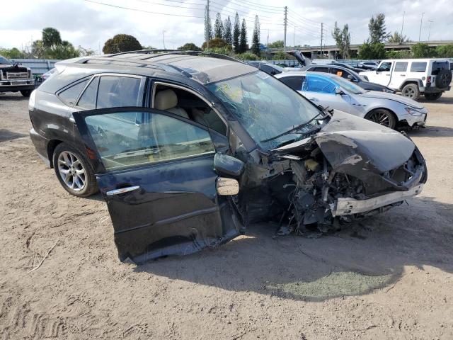 Aukcja sprzedaży 2009 Lexus Rx 350, vin: 2T2GK31U89C064670, numer aukcji: 45538593