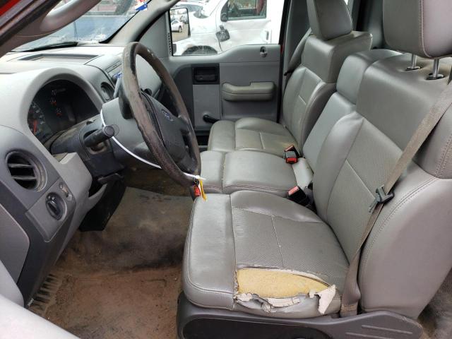 Aukcja sprzedaży 2008 Ford F150, vin: 1FTRF122X8KE94698, numer aukcji: 45486723