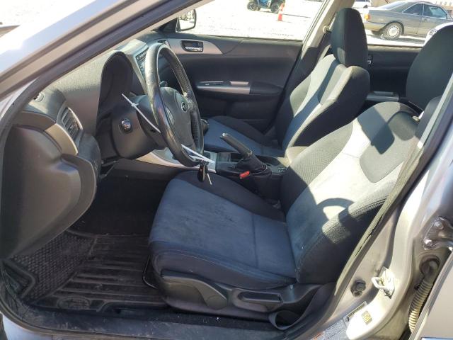 Aukcja sprzedaży 2009 Subaru Impreza Outback Sport, vin: JF1GH63609G824388, numer aukcji: 45373393