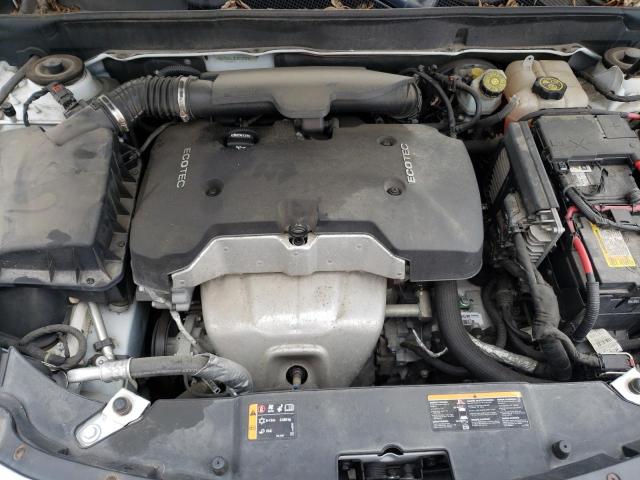 2015 Chevrolet Malibu 2lt მანქანა იყიდება აუქციონზე, vin: 1G11D5SL0FU112921, აუქციონის ნომერი: 46407823