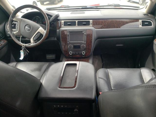 2013 Gmc Yukon Xl Denali მანქანა იყიდება აუქციონზე, vin: 1GKS2MEF5DR368770, აუქციონის ნომერი: 46250183