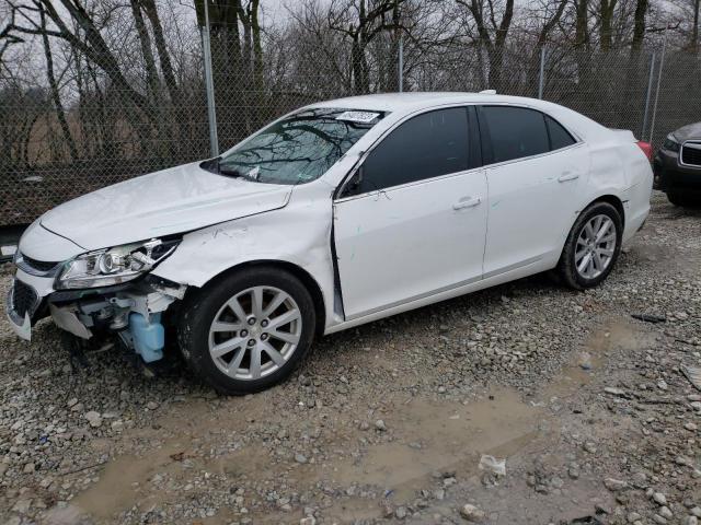 2015 Chevrolet Malibu 2lt მანქანა იყიდება აუქციონზე, vin: 1G11D5SL0FU112921, აუქციონის ნომერი: 46407823