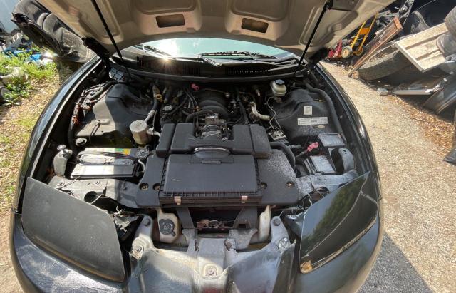 2000 Pontiac Firebird Formula მანქანა იყიდება აუქციონზე, vin: 2G2FV22G9Y2173998, აუქციონის ნომერი: 46739233