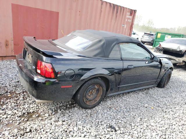 Продажа на аукционе авто 2001 Ford Mustang, vin: 1FAFP44471F229953, номер лота: 46418683