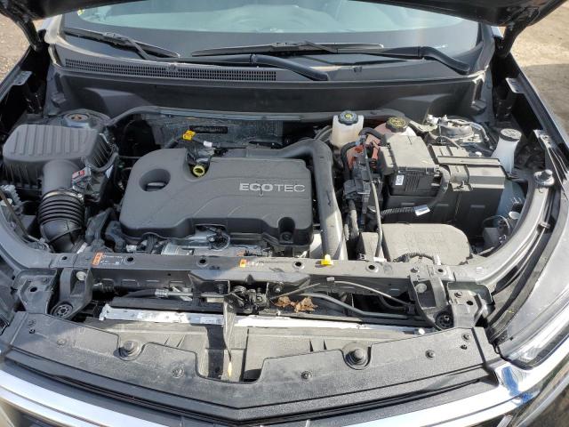 Aukcja sprzedaży 2022 Chevrolet Equinox Lt, vin: 3GNAXKEV5NS208477, numer aukcji: 45290263