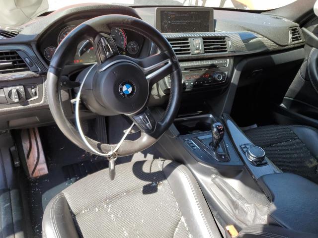 Aukcja sprzedaży 2015 Bmw M3, vin: WBS3C9C50FP805537, numer aukcji: 45571743