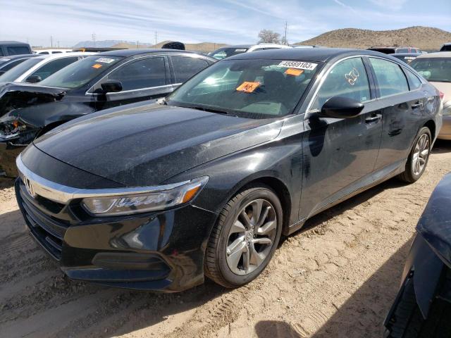 Aukcja sprzedaży 2019 Honda Accord Lx, vin: 1HGCV1F15KA010008, numer aukcji: 45569103