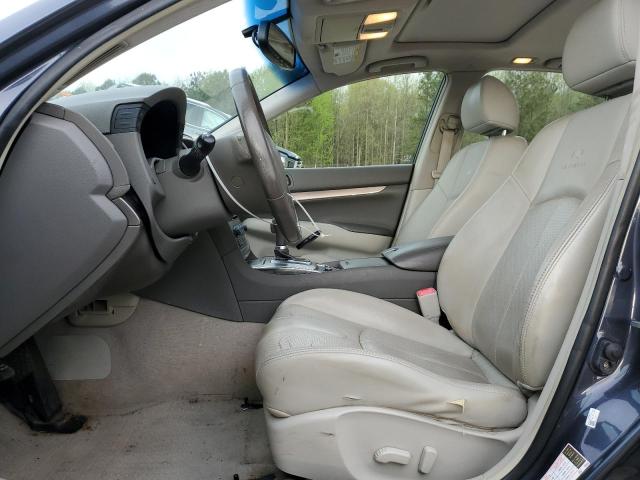 Aukcja sprzedaży 2012 Infiniti G25 Base, vin: JN1DV6AP5CM700243, numer aukcji: 45700873