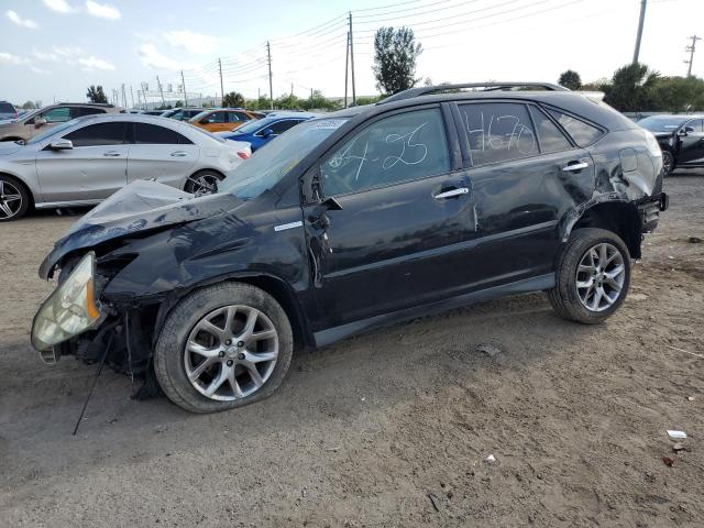 Aukcja sprzedaży 2009 Lexus Rx 350, vin: 2T2GK31U89C064670, numer aukcji: 45538593