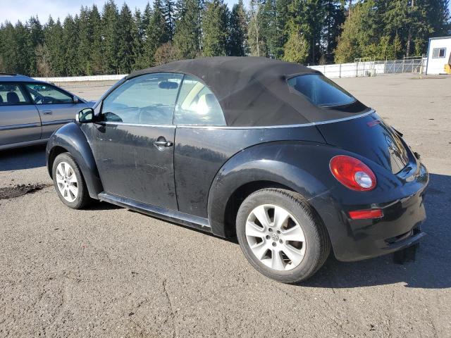 Продажа на аукционе авто 2008 Volkswagen New Beetle Convertible S, vin: 3VWPF31Y58M411841, номер лота: 46269253