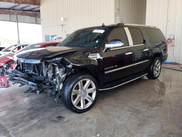 Aukcja sprzedaży 2014 Cadillac Escalade Esv Luxury, vin: 1GYS3HEF8ER220897, numer aukcji: 45569243