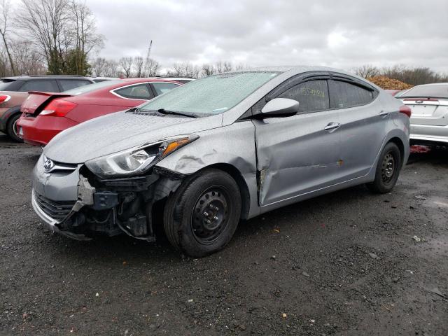 Aukcja sprzedaży 2016 Hyundai Elantra Se, vin: KMHDH4AE5GU523590, numer aukcji: 45370983