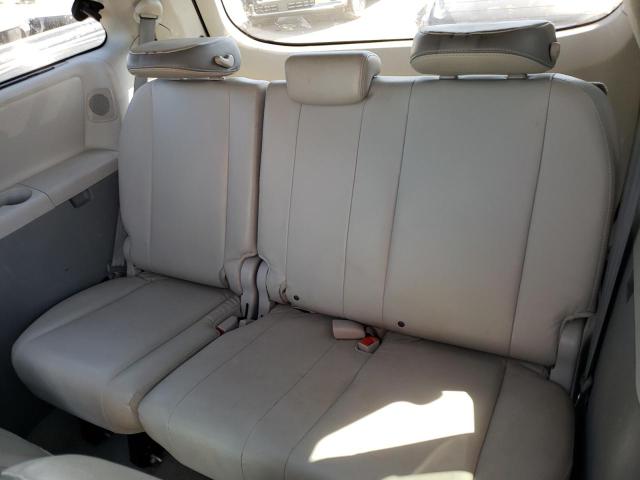 Продаж на аукціоні авто 2012 Toyota Sienna Xle, vin: 5TDYK3DC9CS267447, номер лоту: 44955973