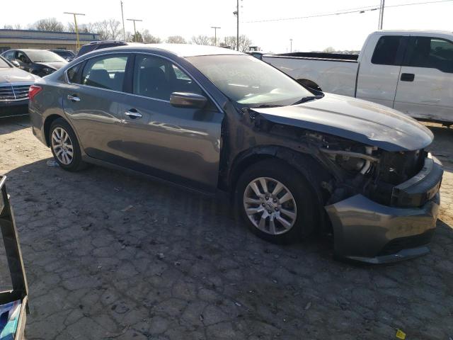Aukcja sprzedaży 2016 Nissan Altima 2.5, vin: 1N4AL3APXGC217868, numer aukcji: 46274183