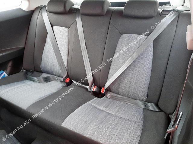 Aukcja sprzedaży 2011 Kia Pro Ceed 2, vin: U5YHB312MCL066226, numer aukcji: 45010323