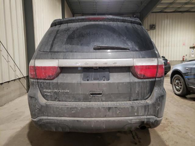 2011 Dodge Durango Express მანქანა იყიდება აუქციონზე, vin: 1D4RE2GG3BC717181, აუქციონის ნომერი: 40974943