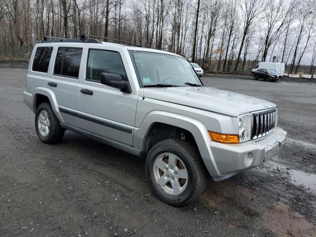 Aukcja sprzedaży 2006 Jeep Commander, vin: 1J8HG48KX6C252480, numer aukcji: 45305443