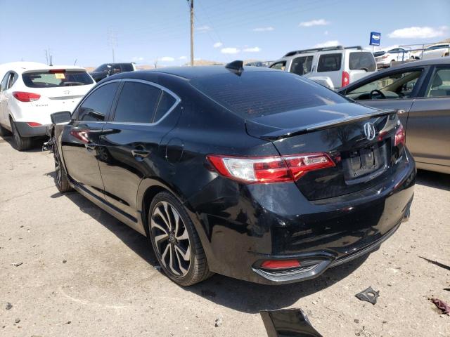 Aukcja sprzedaży 2018 Acura Ilx Special Edition, vin: 19UDE2F40JA003969, numer aukcji: 45355303