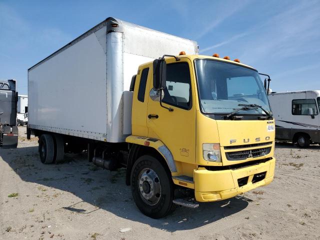 2010 Mitsubishi Fuso Truck Of America Inc Fm 65f მანქანა იყიდება აუქციონზე, vin: JL6FJP1E7AK008264, აუქციონის ნომერი: 45919453