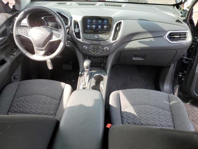 Aukcja sprzedaży 2022 Chevrolet Equinox Lt, vin: 3GNAXKEV5NS208477, numer aukcji: 45290263