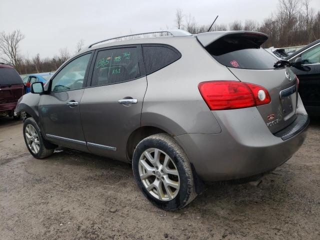 Продаж на аукціоні авто 2011 Nissan Rogue S, vin: JN8AS5MV8BW660602, номер лоту: 45485033