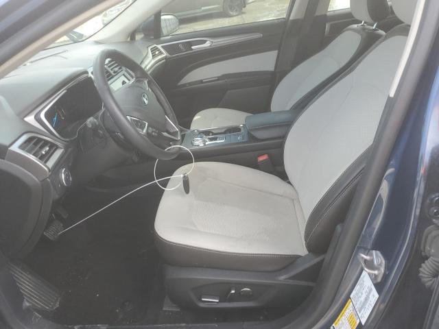 43789703 :رقم المزاد ، 3FA6P0HD4KR250959 vin ، 2019 Ford Fusion Se مزاد بيع