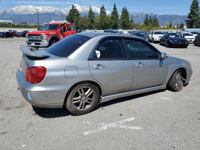 2005 Subaru Impreza Wrx მანქანა იყიდება აუქციონზე, vin: JF1GD29685G516522, აუქციონის ნომერი: 46119063