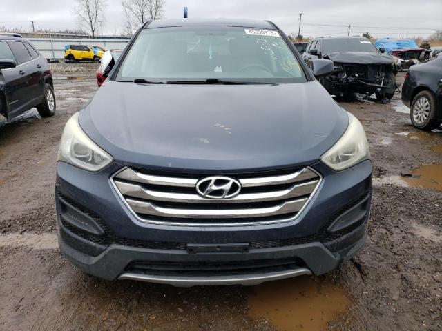 Aukcja sprzedaży 2013 Hyundai Santa Fe Sport, vin: 5XYZT3LB8DG014306, numer aukcji: 46390973