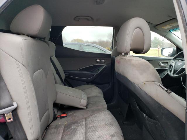 Aukcja sprzedaży 2013 Hyundai Santa Fe Sport, vin: 5XYZT3LB8DG014306, numer aukcji: 46390973