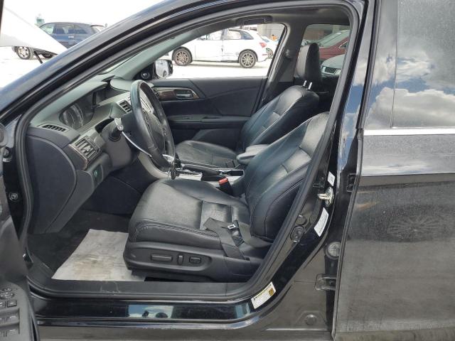 Aukcja sprzedaży 2016 Honda Accord Exl, vin: 1HGCR3F82GA013842, numer aukcji: 45401093