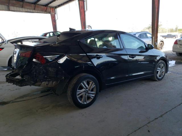 Aukcja sprzedaży 2020 Hyundai Elantra Sel, vin: 5NPD84LF5LH570309, numer aukcji: 45463763