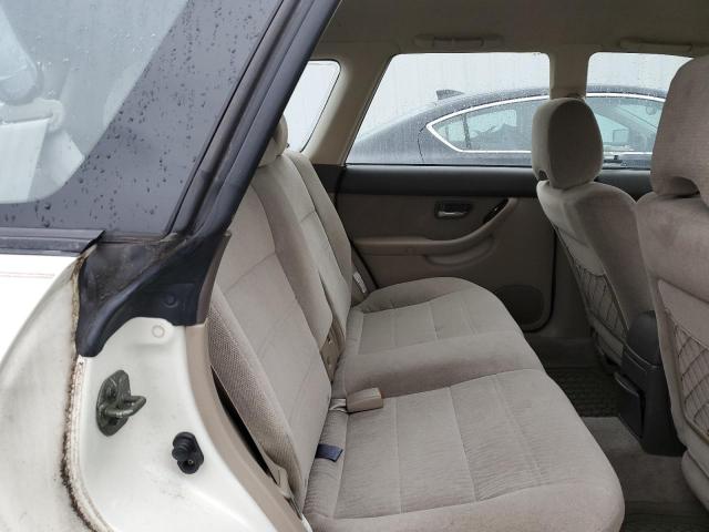 46296313 :رقم المزاد ، 4S3BH665027635561 vin ، 2002 Subaru Legacy Outback مزاد بيع
