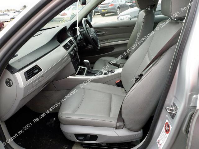 Aukcja sprzedaży 2010 Bmw 318d Se Bu, vin: WBAPG12030A740436, numer aukcji: 44956123