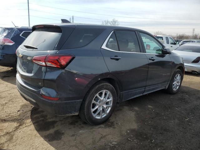 Aukcja sprzedaży 2022 Chevrolet Equinox Lt, vin: 3GNAXKEV5NS208477, numer aukcji: 45290263
