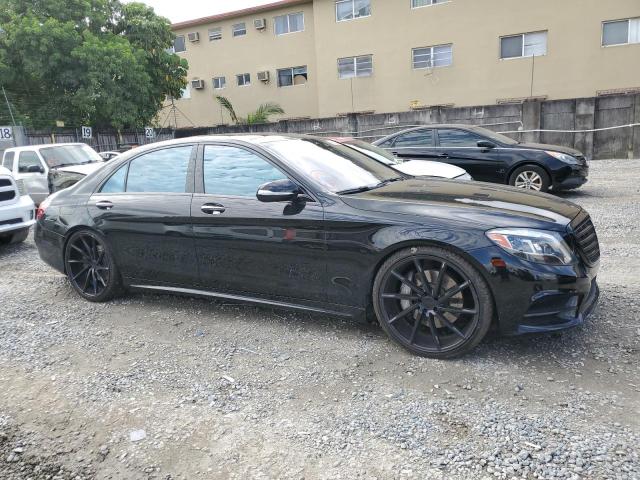 Aukcja sprzedaży 2015 Mercedes-benz S 550, vin: WDDUG8CB1FA104403, numer aukcji: 45570403
