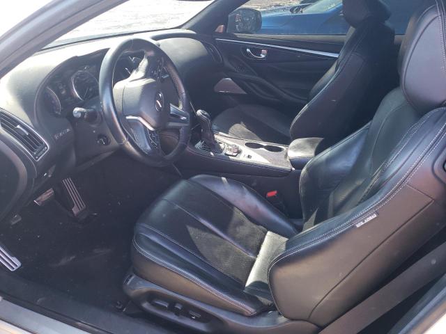 Продаж на аукціоні авто 2017 Infiniti Q60 Red Sp, vin: JN1FV7EK6HM611530, номер лоту: 49162634