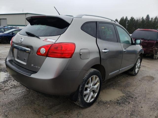 Продаж на аукціоні авто 2011 Nissan Rogue S, vin: JN8AS5MV8BW660602, номер лоту: 45485033