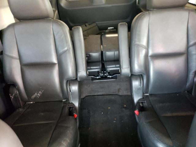 Aukcja sprzedaży 2014 Cadillac Escalade Esv Luxury, vin: 1GYS3HEF8ER220897, numer aukcji: 45569243