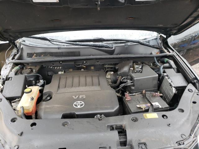 Aukcja sprzedaży 2011 Toyota Rav4 Limited, vin: 2T3DK4DV5BW060041, numer aukcji: 45645603