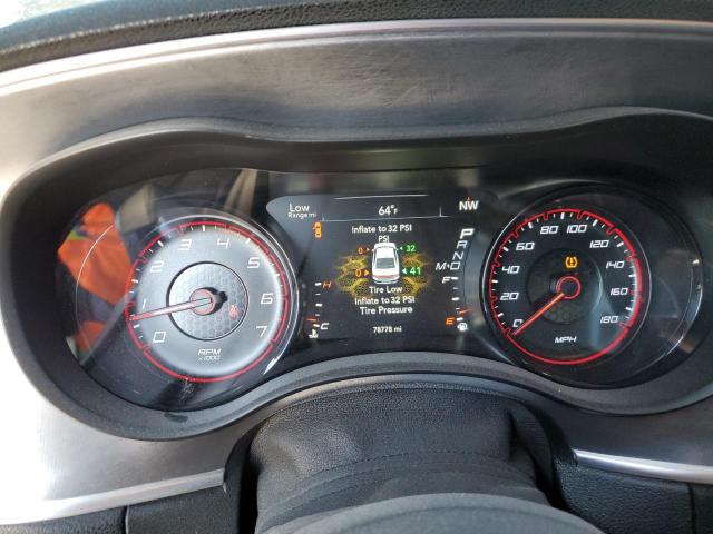 46359103 :رقم المزاد ، 2C3CDXGJ9JH233935 vin ، 2018 Dodge Charger R/t 392 مزاد بيع