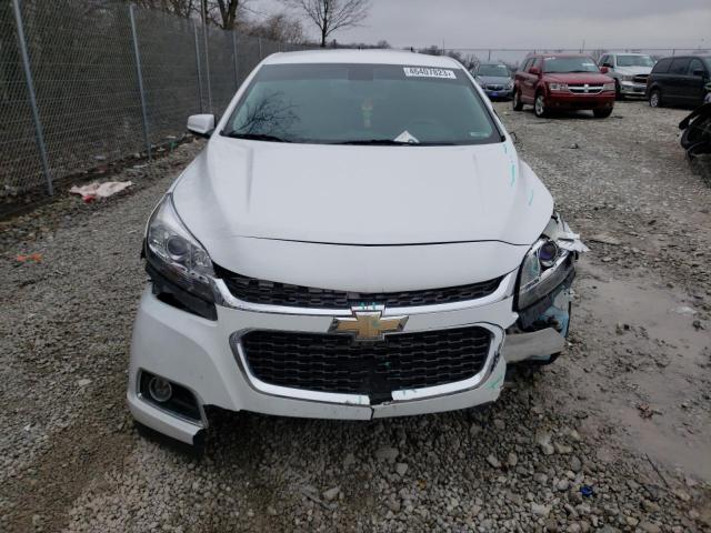 2015 Chevrolet Malibu 2lt მანქანა იყიდება აუქციონზე, vin: 1G11D5SL0FU112921, აუქციონის ნომერი: 46407823