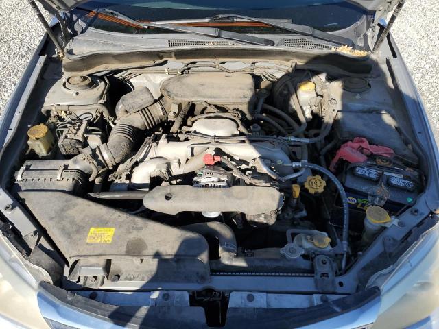 Aukcja sprzedaży 2009 Subaru Impreza Outback Sport, vin: JF1GH63609G824388, numer aukcji: 45373393