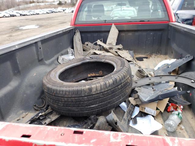Aukcja sprzedaży 2008 Ford F150, vin: 1FTRF122X8KE94698, numer aukcji: 45486723